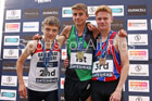 Simplyhealth Great North Run 5k. Photo: David T. Hewitson/Sports for All Pics